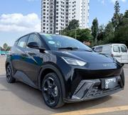 BYD Seagull 2024 Black for sale
