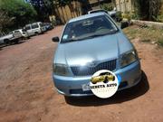 Toyota Corolla 2005 Blue for sale