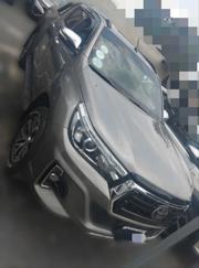 Toyota RAV4 2020 Silver for sale
