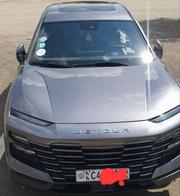 Jetour Dashing 1.5 Petrol FWD 2022 Gray for sale