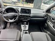 Hyundai Kona 2022 Black for sale