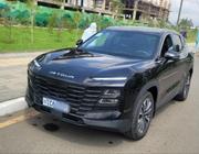 Jetour Dashing 2024 Black for sale
