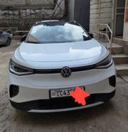 Volkswagen ID.4 2022 White for sale