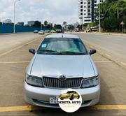 Geely CK 2008 Silver for sale