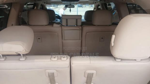 Toyota Land Cruiser 4.5 V8 VXR 2015 Black