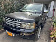 Land Rover Range Rover 2009 Black for sale
