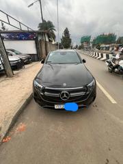 Mercedes-Benz EQC EQC400 4MATIC 2023 Black for sale