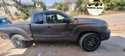 Toyota Tacoma 2008 Silver for sale
