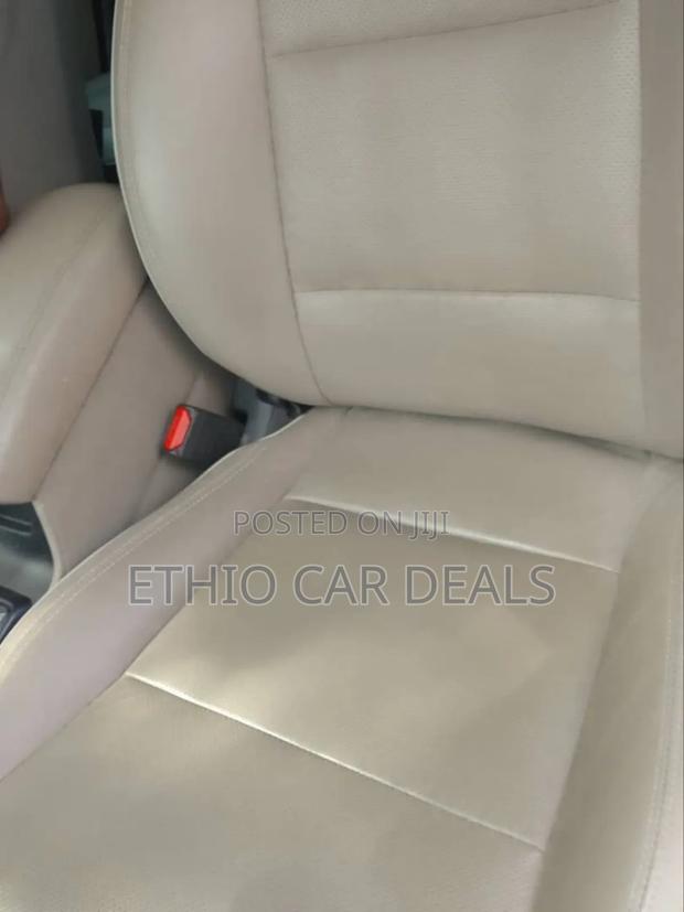 Hyundai Tucson 2020 Silver