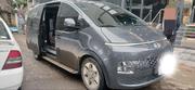 New Hyundai Staria 2023 Gray for sale
