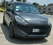 Hyundai Atos 2022 Black for sale