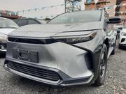 New Toyota bZ4X 2024 Gray for sale