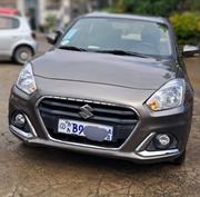 Suzuki Dzire 2021 Gray for sale