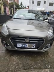 Suzuki Dzire 2023 Gray for sale