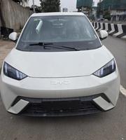 New BYD Seagull 2025 White for sale