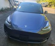 New Tesla Model Y 2023 Gray for sale