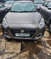 Suzuki Dzire 2022 Gray for sale