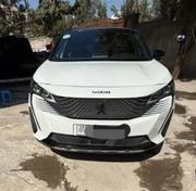 Peugeot 5008 2021 White for sale