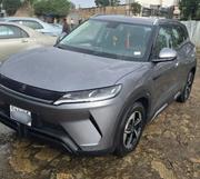 BYD Yuan Up 2025 Gray for sale