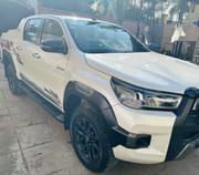 Toyota Hilux 2020 White for sale