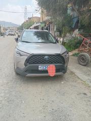 Toyota RAV4 2024 Gray for sale