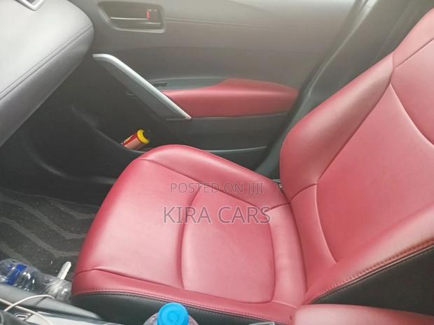 Toyota RAV4 2024 Gray