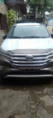 New Toyota Rush 2023 Gray for sale