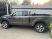Ford Ranger 2020 Black for sale
