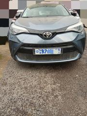 Toyota C-HR 2020 for sale
