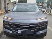 Jetour Dashing 2023 Blue for sale