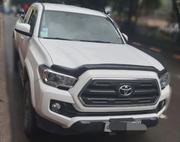 Toyota Tacoma 2018 White for sale