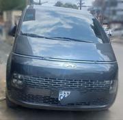 Hyundai Staria 2023 Black for sale