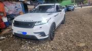 Land Rover Range Rover 2018 White for sale
