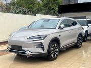New BYD Song Plus 2025 for sale
