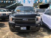 Ford F-150 2020 Black for sale