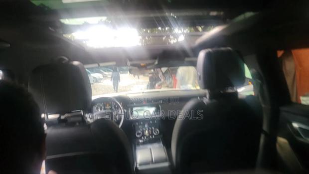Land Rover Range Rover 2018 White