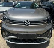 New Volkswagen ID.6 2024 Beige for sale