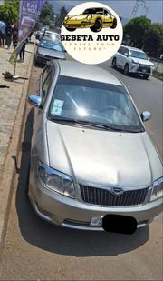 Toyota Corolla 2005 Silver for sale