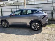 Jetour Dashing 2023 Gray for sale