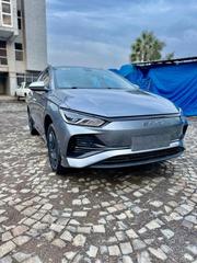 New BYD E2 43 kWh 94 hp FWD 2025 Silver for sale