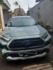 Toyota RAV4 2023 for sale