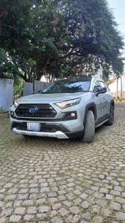 Toyota RAV4 2023 for sale