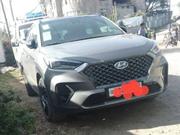 Hyundai Tucson 2020 Gray for sale