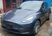 New Tesla Model Y 2023 Blue for sale
