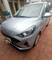 Hyundai I10 2022 Silver for sale