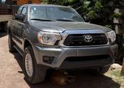 Toyota Tacoma 2014 Gray for sale