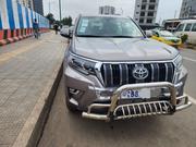 Toyota Land Cruiser Prado 2021 for sale