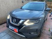 Nissan X-Trail 2021 Gray for sale