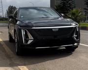 New Cadillac Lyriq 2023 Black for sale