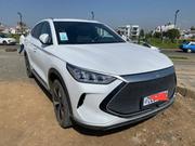 BYD Song Plus DM-i 2022 White for sale